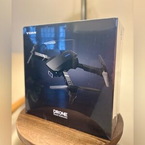 YOMI Drone- Avoid Obstacles